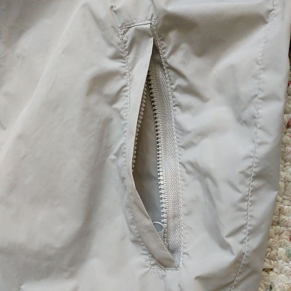 Emporio Milano Bomber Jacket Men M/S* Multicolor Reversible Graphic Animal Print - Picture 9 of 10